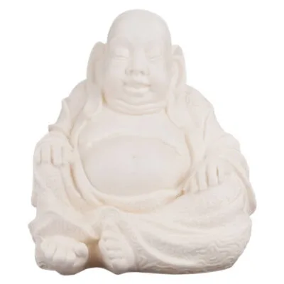 Heico Boeddha wit