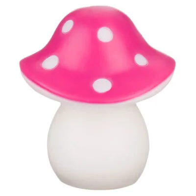 Heico Spaanse Paddenstoel fuchsia