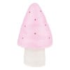 Puntpaddenstoel l.roze Heico