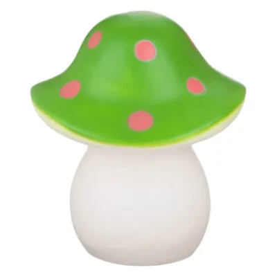 Spaanse Paddenstoel groen:r