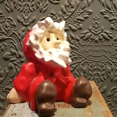 Heico Kabouter kerst