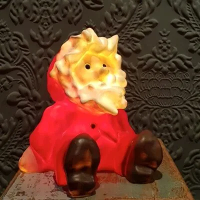 Heico Kabouter kerst