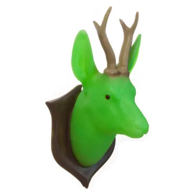 Heico Hertenkop groen