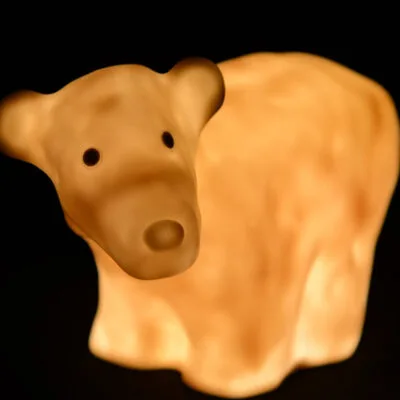 Egmont Ijsbeer Ernest