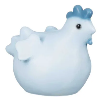 Egmont Kip Mimi l.blauw