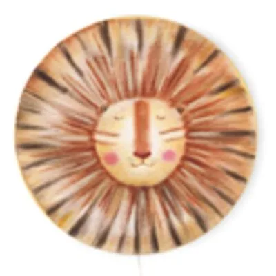 wandlamp -sunny-de-leeuw