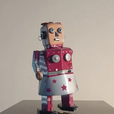 Robot Venus