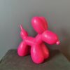 Balloon Dog rood