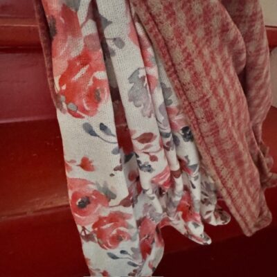 Skitso Little Girl Mabel