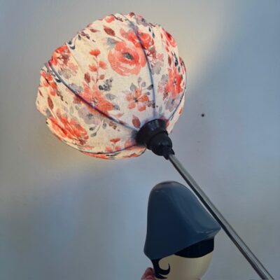 Skitso Little Girl Mabel