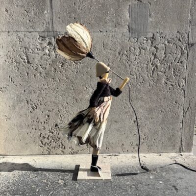 Skitso Little Flower Minthi