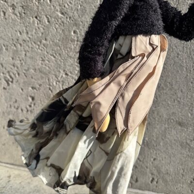 Skitso Little Flower Minthi