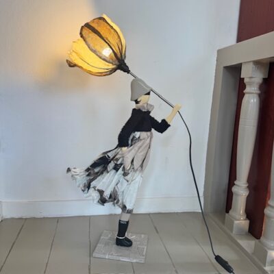 Skitso Little Flower Minthi