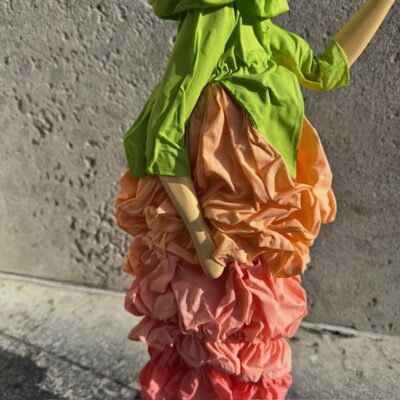 Skitso Little Flower Taraxo