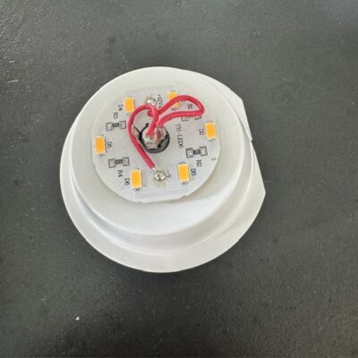 Heico lampen reserve onderdeel LED-fitting