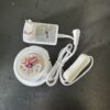 Heico lamp set van transformater en Led-fitting