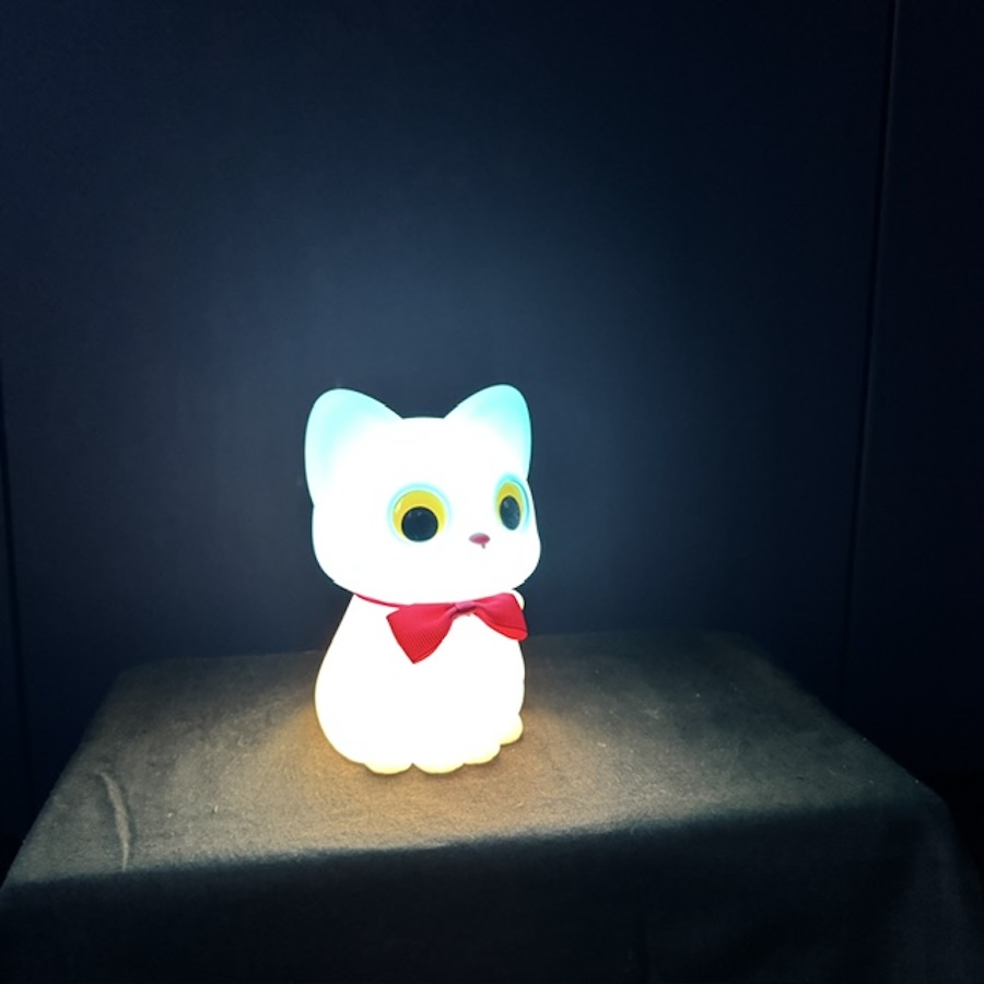 Nachtlampje Mary's Cute Kitty - Afbeelding 2