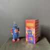 Mechanical Robot Neu